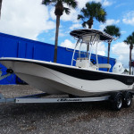 2027 Carolina Skiff