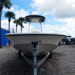 2027 Carolina Skiff