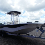 2027 Carolina Skiff