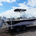 2027 Carolina Skiff