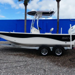 2027 Carolina Skiff