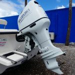 2027 Carolina Skiff