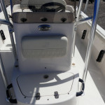 2027 Carolina Skiff