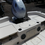 2027 Carolina Skiff