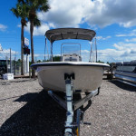 2027 Carolina Skiff