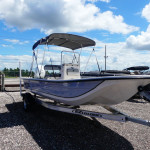 2027 Carolina Skiff