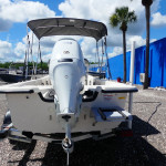 2027 Carolina Skiff
