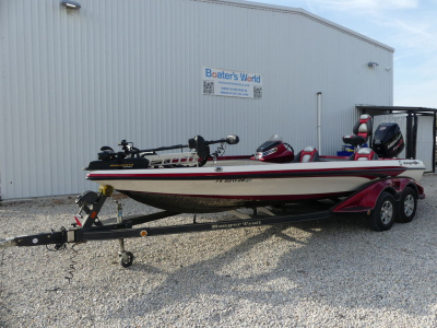 2014 Ranger Z521 Comanche