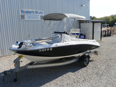 2018 Yamaha 190 FSH