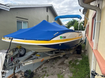 2019 Starcraft MDX 211