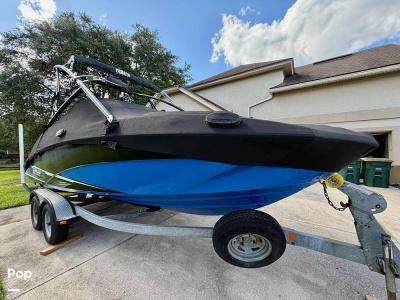 2016 Yamaha 212X