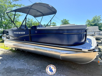 2027 Premier 200 Sunscape RF - CL