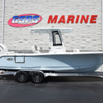 2027 Sea Hunt
