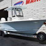 2027 Sea Hunt