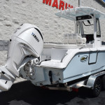2027 Sea Hunt