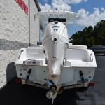 2027 Sea Hunt