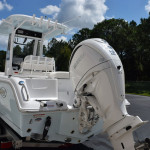 2027 Sea Hunt