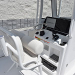 2027 Sea Hunt