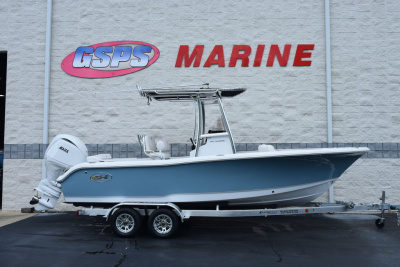 2027 Sea Hunt Ultra 219