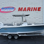 2027 Sea Hunt