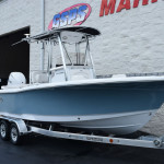 2027 Sea Hunt