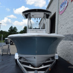 2027 Sea Hunt