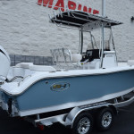 2027 Sea Hunt