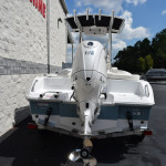 2027 Sea Hunt