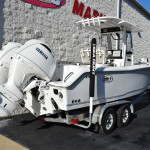 2025 Sea Hunt