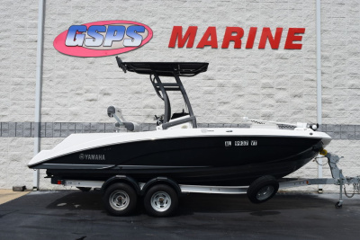2019 Yamaha 210 FSH