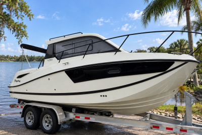 2026 Bayliner Trophy T25 Explorer