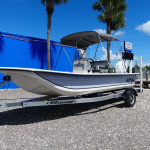 2027 Carolina Skiff