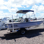 2027 Carolina Skiff