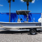 2027 Carolina Skiff
