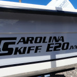 2027 Carolina Skiff