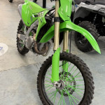 2025 Kawasaki