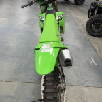 2025 Kawasaki