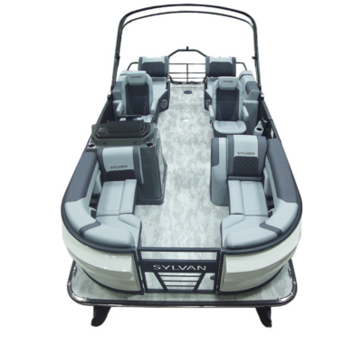 2027 Sylvan X1 LZ DH