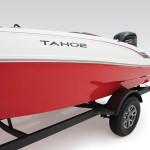 2027 Tahoe