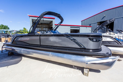 2027 Godfrey AP 255 SBC