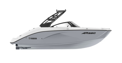 2027 Yamaha AR