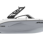2027 Yamaha