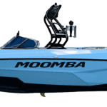 2027 Moomba