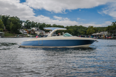 2027 Chris Craft Launch 35 GT
