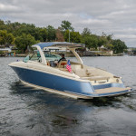 2027 Chris Craft
