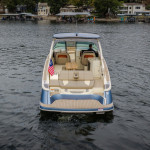 2027 Chris Craft