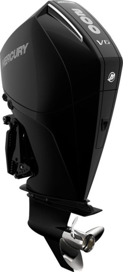 0 Mercury 200CXL FourStroke