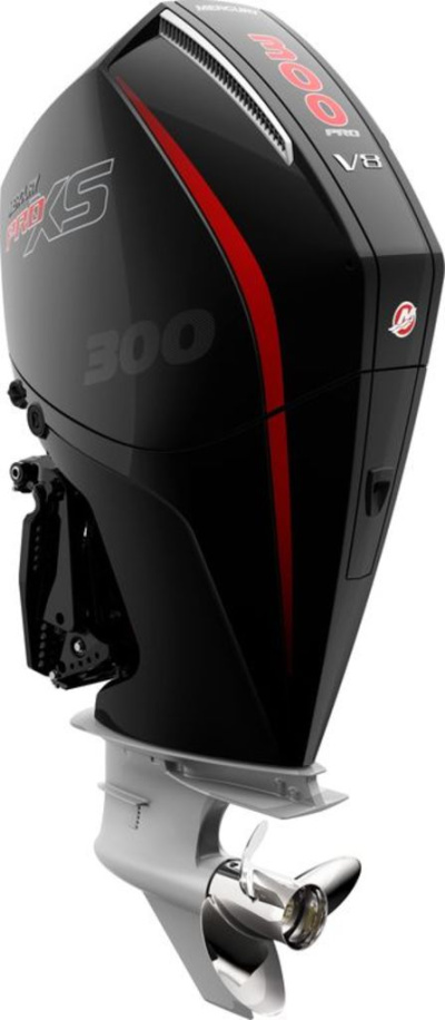 0 Mercury 300XL Pro XS