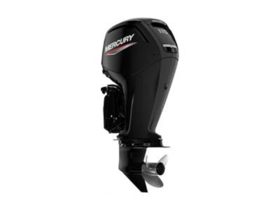 0 Mercury 115EXLPT FourStroke