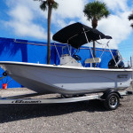 2027 Carolina Skiff